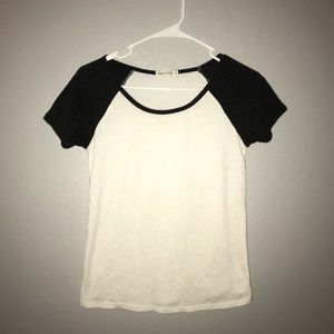 Plain Tee